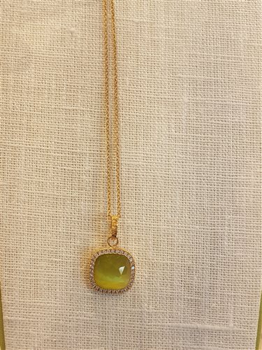Collana LABRIOLA Donna in Lega metallica 4038 - 4038